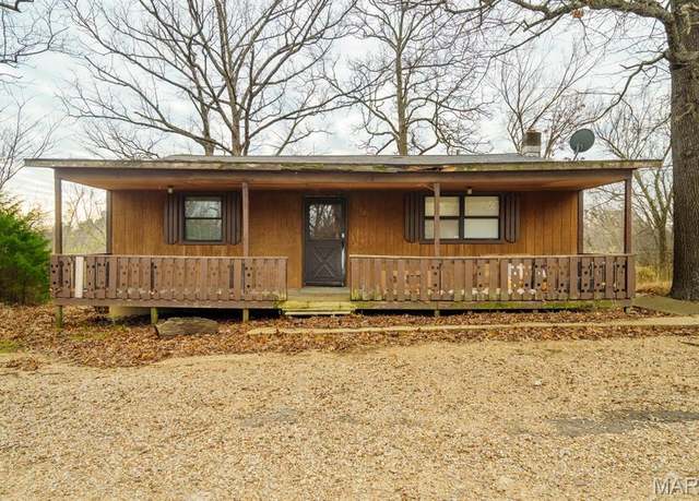 Property at 15025 Hackney Dr, St Robert, MO 65584, 2 beds, 1 bath
