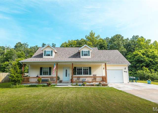 Property at 16445 Twilight Ln, St Robert, MO 65584, 3 beds, 2.5 baths