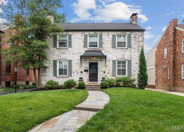 Property at 9368 Sonora Ave, Brentwood, MO 63144, 4 beds, 2.5 baths