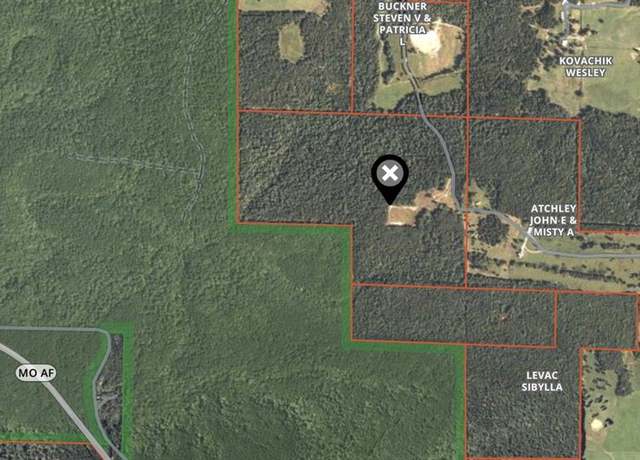 Property at HWY N, Licking, MO 65542