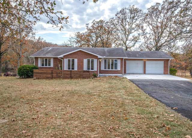 Property at 24950 State Rd A, Richland, MO 65556, 2 beds, 2 baths