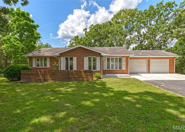 Property at 24950 State Rd A, Richland, MO 65556, 2 beds, 2 baths