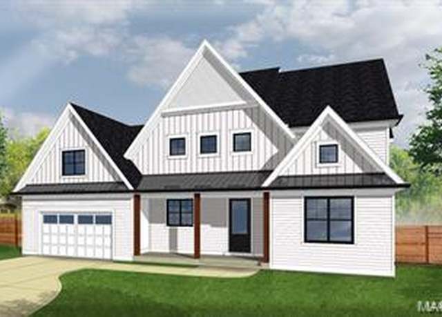 Property at 724 N Rock Hill Rd, Rock Hill, MO 63119