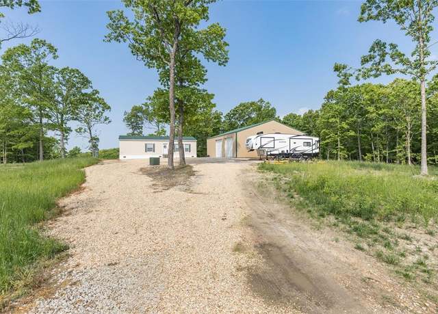 Property at 17760 Goose Creek Rd, Sullivan, MO 63080, 3 beds, 1 bath