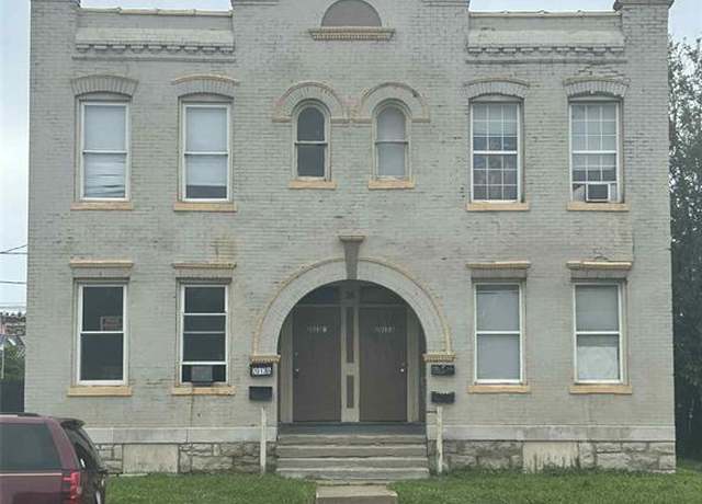 Property at 2013 Grand Ave Unit A,B,A,B, Granite City, IL 62040, 20 beds, 10 baths