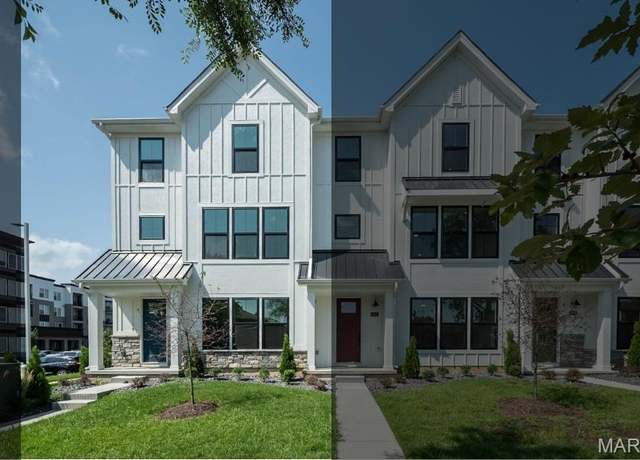 Property at 8979 Eager Rd Unit 1-301, Richmond Heights, MO 63144, 3 beds, 3 baths