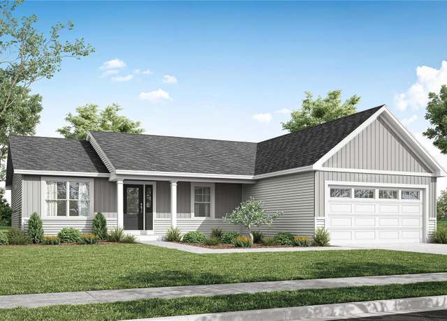 Property at 2 Bblt Oakland at Elkhorn Rdg, Truesdale, MO 63380, 3 beds, 2 baths