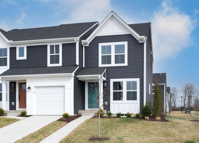 Property at 101 Cardow Dr Unit 169-606, O'fallon, MO 63368, 3 beds, 2.5 baths