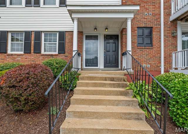 Property at 1421 Oriole Pl, St Louis, MO 63144, 2 beds, 1 bath