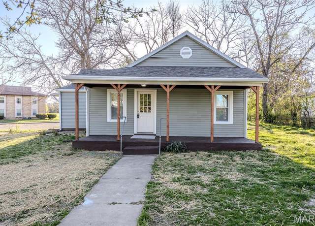 Property at 450 Michigan, Lebanon, MO 65536, 3 beds, 1 bath