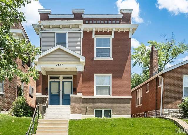 Property at 3544 Giles Ave, St Louis, MO 63116, 5 beds, 2 baths