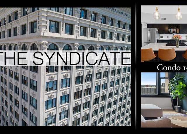 Property at 915 Olive St #1504, St Louis, MO 63101, 2 beds, 2 baths