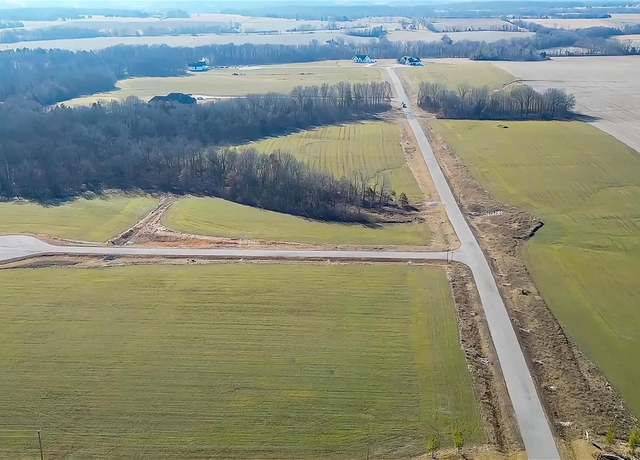 Property at 2 Gus Creek Ct Lot 23, Foristell, MO 63348
