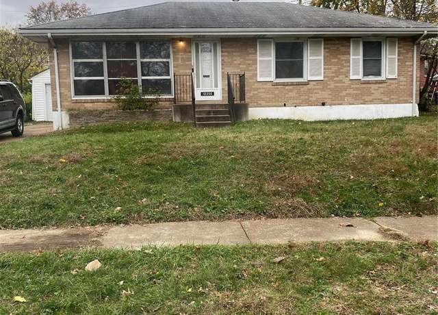 Property at 10356 Saint Matthew Ln, St Ann, MO 63074, 3 beds, 2 baths