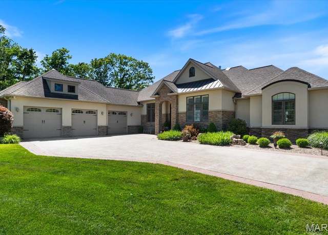 Property at 2308 HH Rd, Waterloo, IL 62298, 4 beds, 3.5 baths