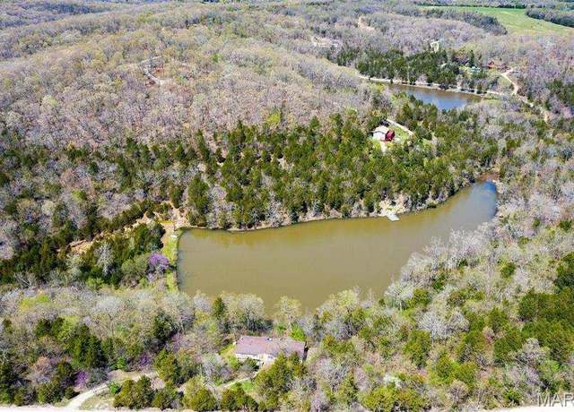 Property at 2151 Lake Park Trl, De Soto, MO 63020