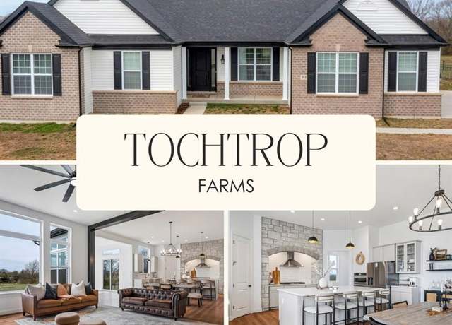 Property at 213 Bluegrass Pasture Ct, Wentzville, MO 63385, 3 beds, 2.5 baths
