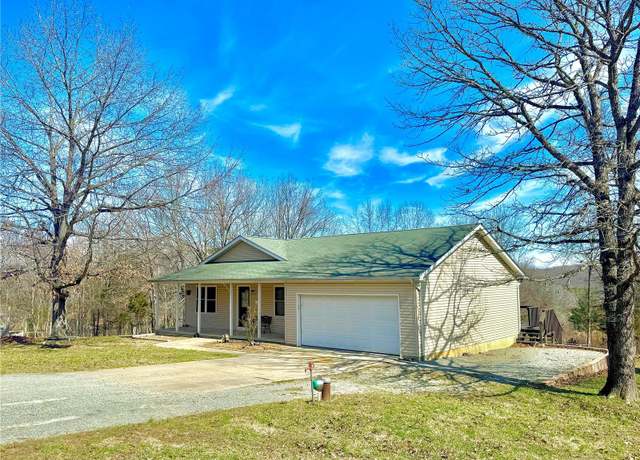 Property at 2560 Birch St, Doe Run, MO 63637, 4 beds, 3 baths