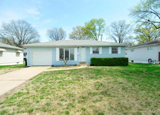 Property at 906 Virgo Ln, St Louis, MO 63125, 3 beds, 2 baths