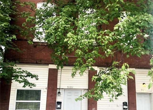 Property at 5101 Vermont Ave Ave, St Louis, MO 63111, 11 beds, 3 baths