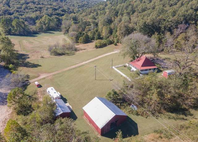Property at 2251 County Road 6670, Salem, MO 65560, 2 beds, 1 bath