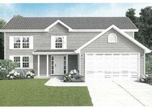 Property at 0 Tbb Twin Pines-sycamore, Hillsboro, MO 63050, 4 beds, 2.5 baths