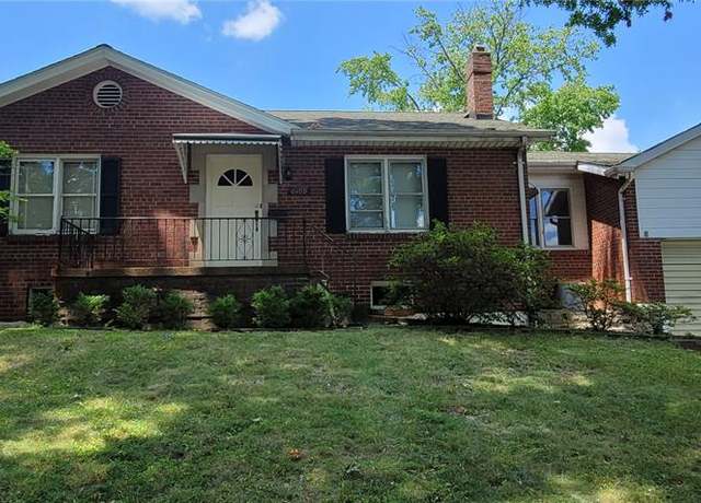 Property at 6409 Myrlette Ct, St Louis, MO 63116, 2 beds, 1 bath