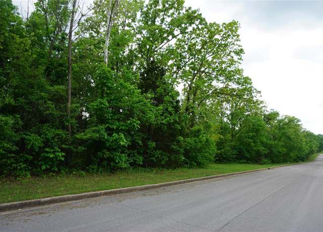 Property at 0 Columbia Avenue Lot 22, Rolla, MO 65401