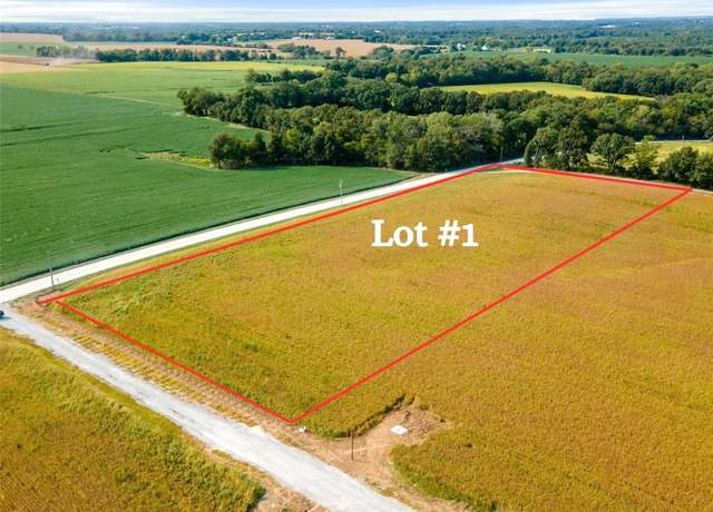 Property at 101 Otto Ct, Silex, MO 63377