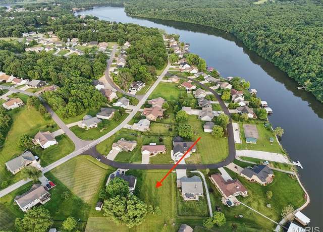 Property at 10868 Magnolia Dr, Foristell, MO 63348