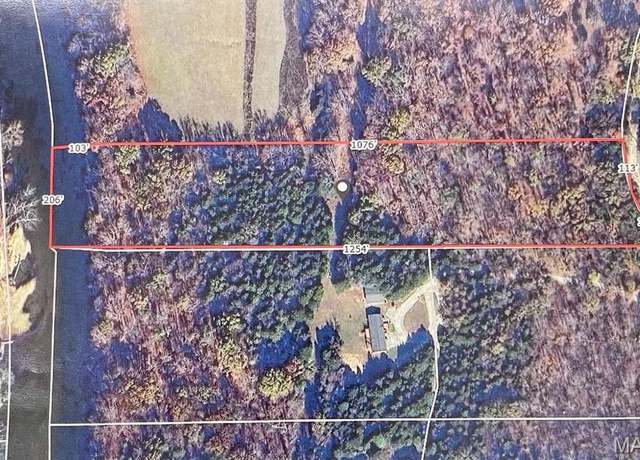 Property at 0 Thickety Ford Rd, Bourbon, MO 65441
