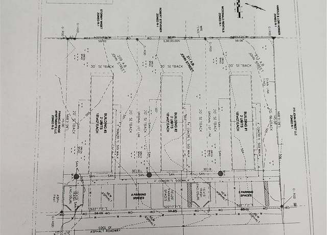 Property at 209211213 John St, Troy, MO 63379