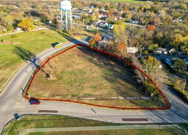 Property at 700 Harwood Ave Unit TRACT A, Lebanon, MO 65536