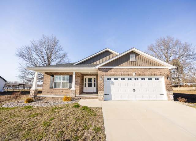Property at 1519 Lexi Ln, Mascoutah, IL 62258, 3 beds, 3 baths