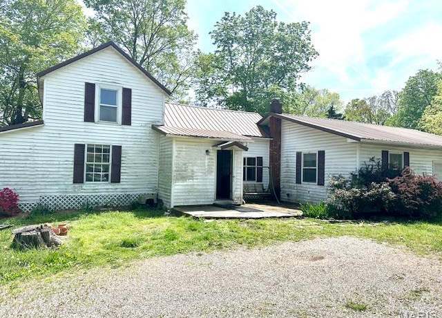 Property at 22271 State Highway CC, Marble Hill, MO 63764, 4 beds, 3 baths