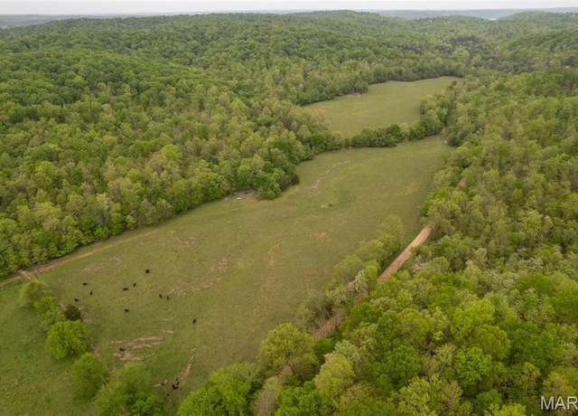 Property at 0 CR 352, Piedmont, MO 63957