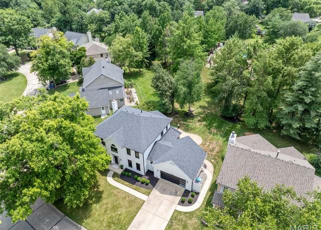 Property at 1834 Sparks Ct, Wildwood, MO 63011, 4 beds, 2.5 baths