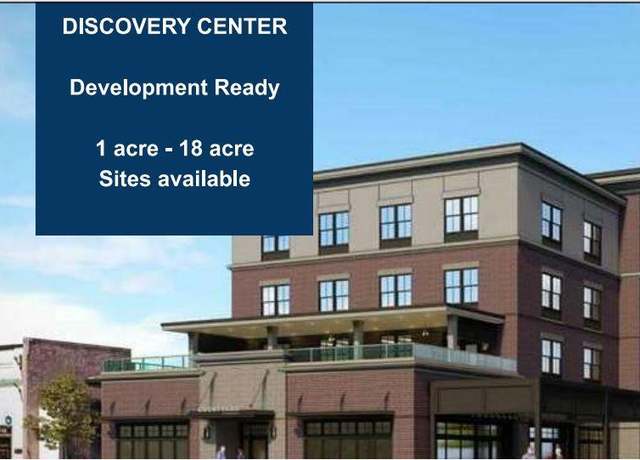 Property at 100 Discovery Center Dr, Wentzville, MO 63385