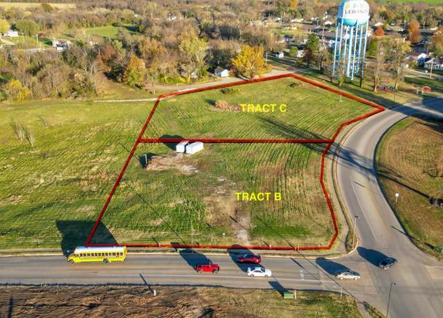 Property at 700 Harwood Ave Unit TRACT B, Lebanon, MO 65536
