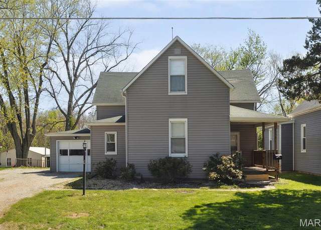 Property at 1206 Kinsella Ave, Swansea, IL 62226, 3 beds, 1 bath