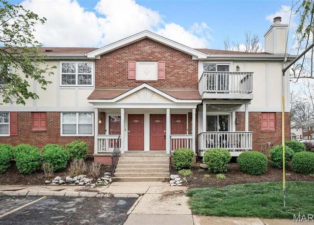 Property at 8903 N Swan Cir #8903, Brentwood, MO 63144, 2 beds, 1 bath