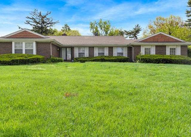 Property at 11612 Francetta Ln, St Louis, MO 63138, 3 beds, 2 baths
