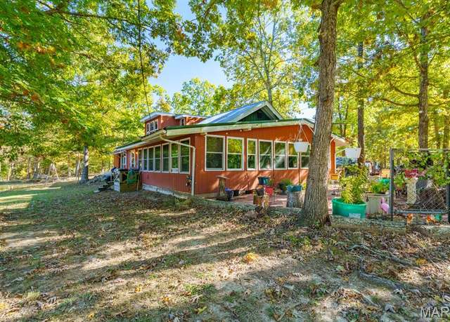 Property at 16350 South Highway 19, Salem, MO 65560, 2 beds, 2.5 baths