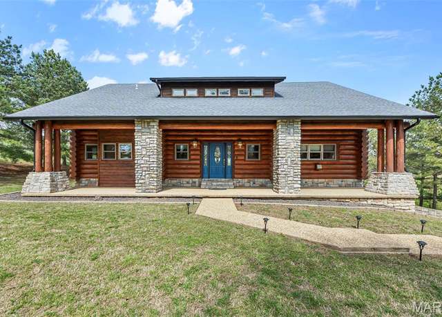 Property at 3333 State Highway 177, Cape Girardeau, MO 63701, 3 beds, 3.5 baths