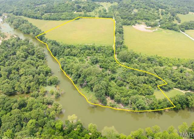 Property at 0 Rochester, Richland, MO 65556