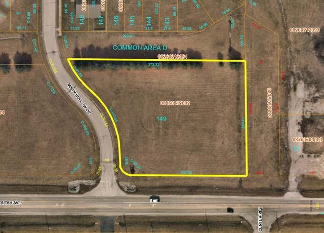 Property at 3508 Misty Hollow Dr, Belleville, IL 62221