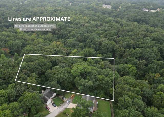 Property at 0 Betty Dr, High Ridge, MO 63049