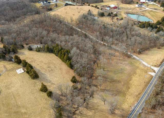 Property at 1598 Dietrich Rd, Foristell, MO 63348