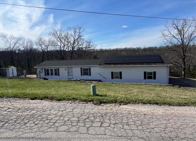 Property at 2717 Creon Ct, De Soto, MO 63020, 2 beds, 2 baths