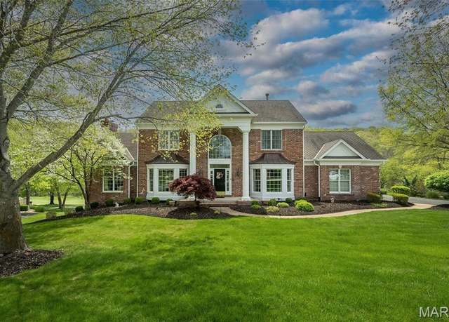 Property at 1417 Wheatfield Ln, St Albans, MO 63073, 5 beds, 4.5 baths